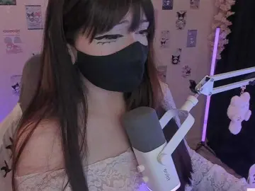 Bongacams Sex Cam of -Nanamin-