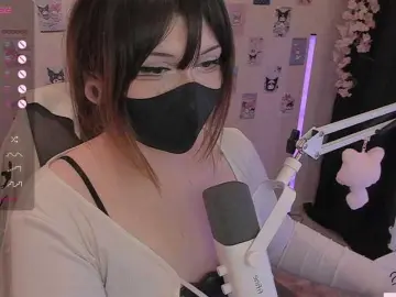 Bongacams Sex Cam of -Nanamin-