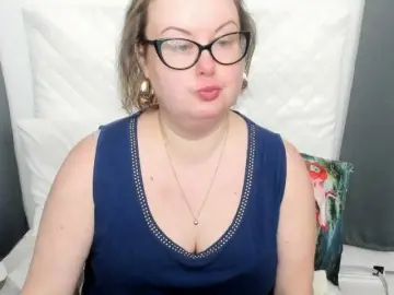 Bongacams Nude Webcam of BonnieFlirt