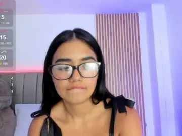 Bongacams Best Webcam of Kalindaa