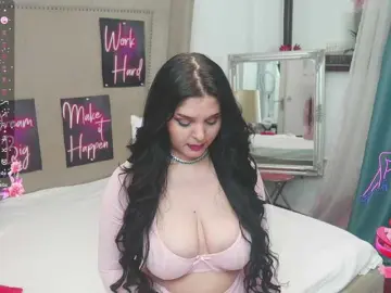 Bongacams Private Sex Chat of LexyRene