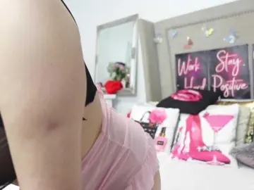 Bongacams Adult Webcam of LexyRene