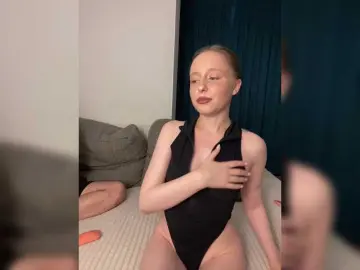 Bongacams Sex Chat of PeachPie