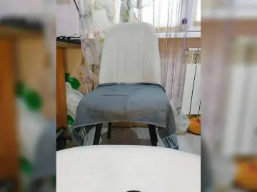 Bongacams Nude Webcam of Sheila1945