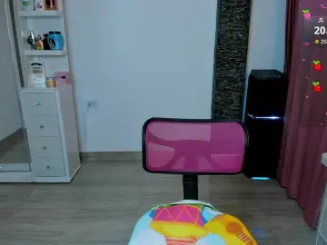 Bongacams Live Sex of Brunette-Of-Your-Dreams