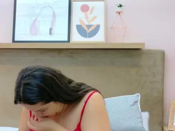 Bongacams Nude Webcam of Tessa-Stone