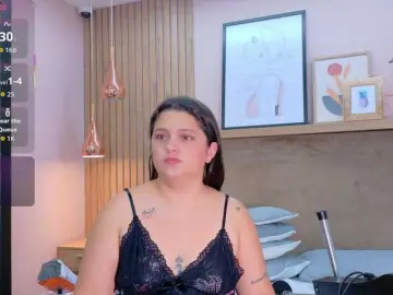 Bongacams Adult Webcam of Tessa-Stone