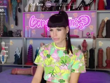 Bongacams Adult Video Chat of Youlalia