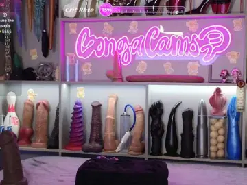 Bongacams Free Porn Cam of Youlalia