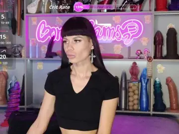 Bongacams Nude Webcam of Youlalia