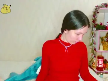 Bongacams Nude Webcam of pikach00