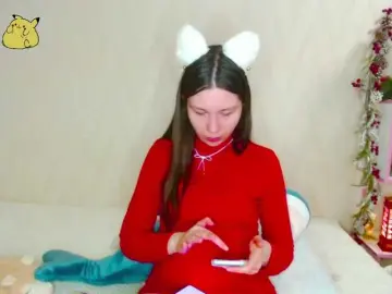 Bongacams Live Sex of pikach00