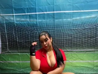 ALEXXA-CURVY