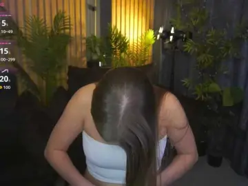 Bongacams Best Webcam of AureliaBliss