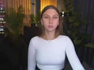 Bongacams Adult Webcam of AureliaBliss