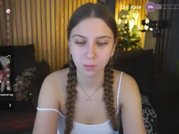 Bongacams Adult Webcam of AureliaBliss