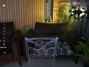 Bongacams Adult Webcams of AureliaBliss