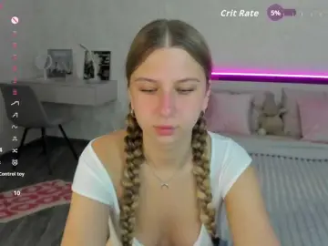 Bongacams Free Live Porn of AureliaBliss
