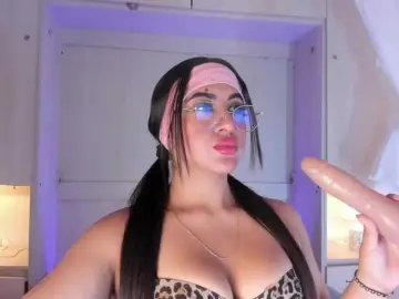 Bongacams Live Porn of BellaBroocks