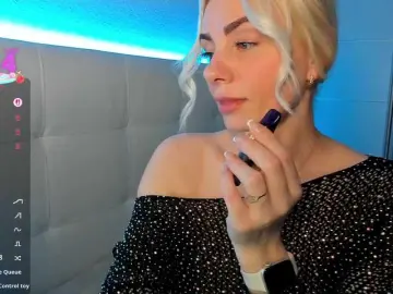 Bongacams Sex Cam of Dashulakiss1