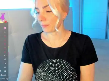 Bongacams Nude Webcam of Dashulakiss1