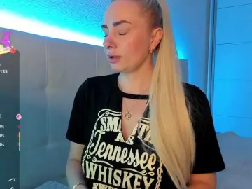 Bongacams Live Porn of Dashulakiss1