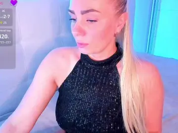 Bongacams Adult Webcam of Dashulakiss1