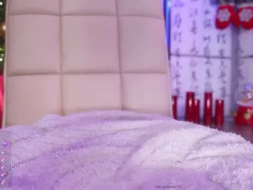 Bongacams Sex Cam of Marry-Cordy