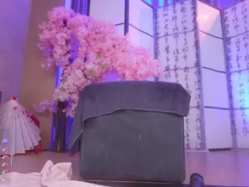 Bongacams Live Sex Cam of Marry-Cordy