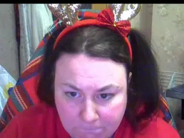 Bongacams Adult Webcam of TashaVen