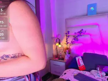 Bongacams Adult Webcams of MiiaParis