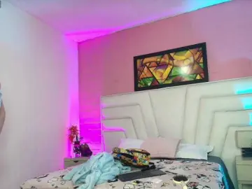 Bongacams Adult Webcam of MiiaParis