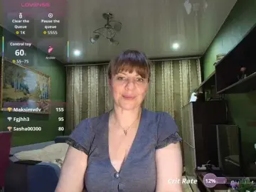 Bongacams Free Porn Cam of Taly1974