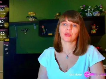 Bongacams Sex Chat of Taly1974