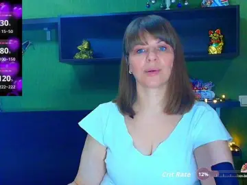 Bongacams Free Live Porn of Taly1974