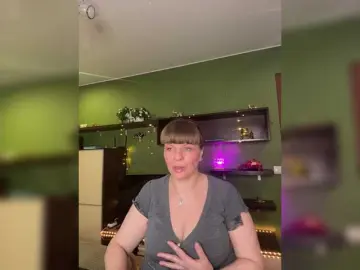 Bongacams Adult Webcam of Taly1974