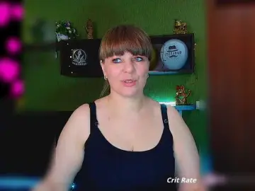 Bongacams Adult Webcam of Taly1974