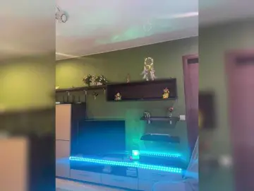 Bongacams Adult Webcam of Taly1974