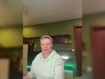 Bongacams Adult Video Chat of Taly1974