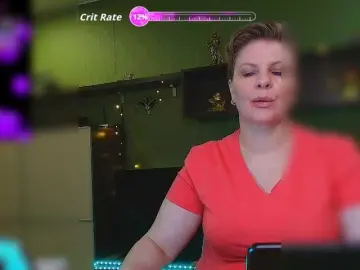 Bongacams Adult Webcams of Taly1974