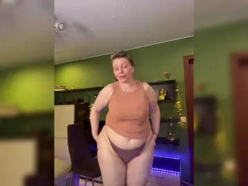 Bongacams Adult Video Chat of Taly1974