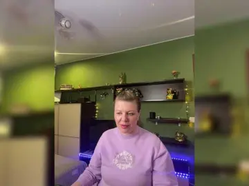 Bongacams Adult Webcam of Taly1974