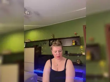 Bongacams Adult Video Chat of Taly1974