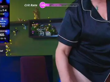 Bongacams Nude Webcam of Taly1974