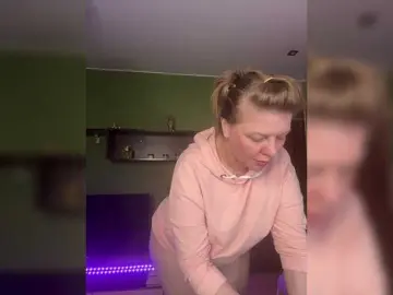 Bongacams Adult Video Chat of Taly1974