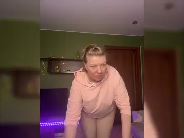 Bongacams Nude Webcam of Taly1974