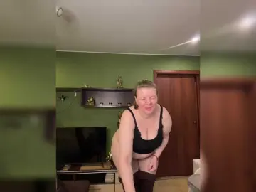 Bongacams Sex Cam of Taly1974