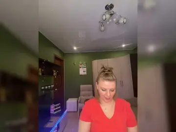 Bongacams Sex Cam of Taly1974