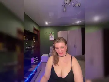 Bongacams Live Sex Cam of Taly1974