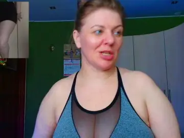 Bongacams Adult Webcams of Taly1974